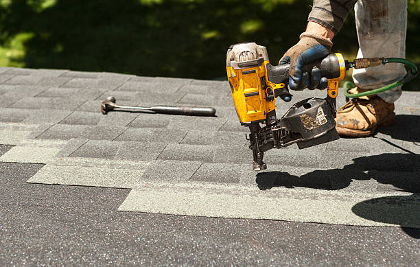 Best Gutter Installation and Roofing  in Graysville, TN
